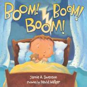 Cover art for BOOM! BOOM! BOOM!
