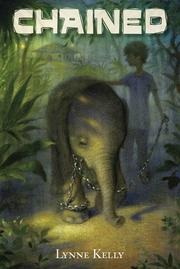 Cover art for CHAINED