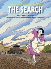 Cover art for THE SEARCH