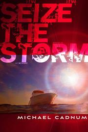 Book Cover for SEIZE THE STORM