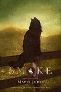 Cover art for SMOKE