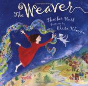 Cover art for THE WEAVER
