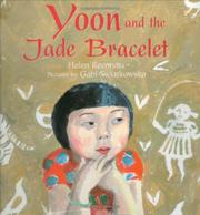 Cover art for YOON AND THE JADE BRACELET
