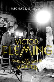 Cover art for VICTOR FLEMING