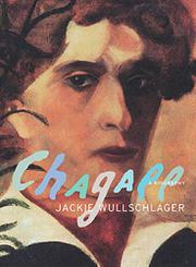 Cover art for CHAGALL
