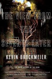 Cover art for THE VIEW FROM THE SEVENTH LAYER