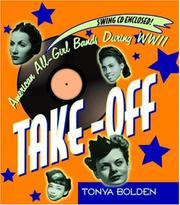 Book Cover for TAKE-OFF