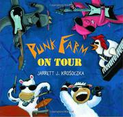 Cover art for PUNK FARM ON TOUR