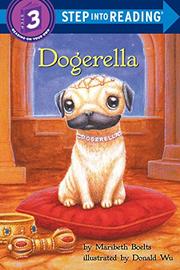 Book Cover for DOGERELLA