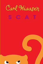 Cover art for SCAT