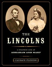 Cover art for THE LINCOLNS