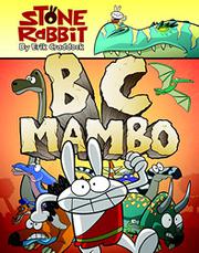 Cover art for STONE RABBIT