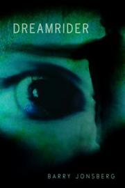 Book Cover for DREAMRIDER