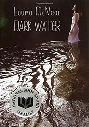 Cover art for DARK WATER