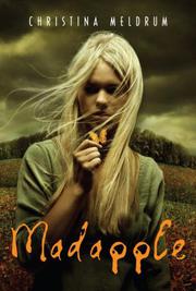 Cover art for MADAPPLE