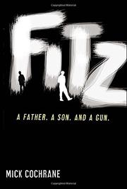 Cover art for FITZ