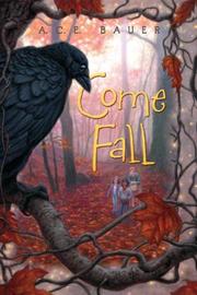 Cover art for COME FALL