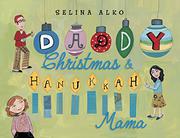 Cover art for DADDY CHRISTMAS AND HANUKKAH MAMA