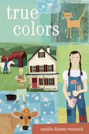 Cover art for TRUE COLORS