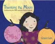 Cover art for THANKING THE MOON
