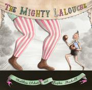 Book Cover for THE MIGHTY LALOUCHE
