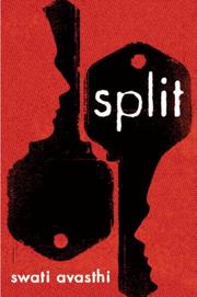 Book Cover for SPLIT