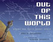 Book Cover for OUT OF THIS WORLD