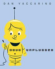 Book Cover for DOUG UNPLUGGED