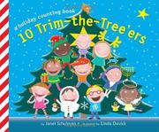 Book Cover for 10 TRIM-THE-TREE'ERS