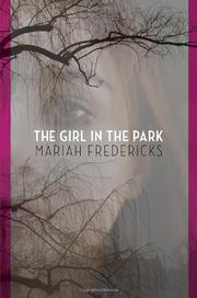 Book Cover for THE GIRL IN THE PARK