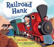 Book Cover for RAILROAD HANK
