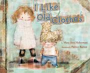Cover art for I LIKE OLD CLOTHES