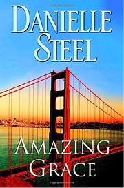 Cover art for AMAZING GRACE