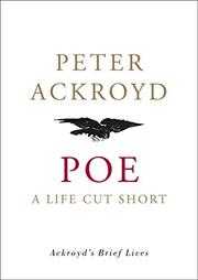 Book Cover for POE