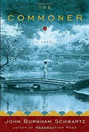 Cover art for THE COMMONER