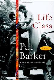 Cover art for LIFE CLASS