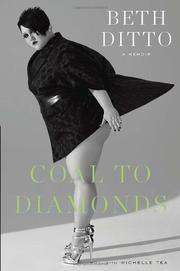 Book Cover for COAL TO DIAMONDS