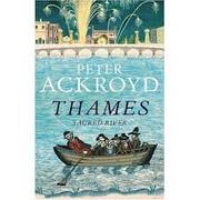 Book Cover for THAMES