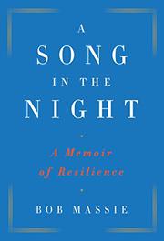 Book Cover for A SONG IN THE NIGHT