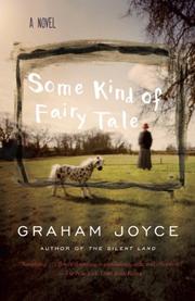 Cover art for SOME KIND OF FAIRY TALE