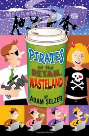 Cover art for PIRATES OF THE RETAIL WASTELAND