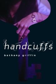 Cover art for HANDCUFFS