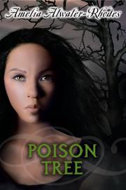 Book Cover for POISON TREE