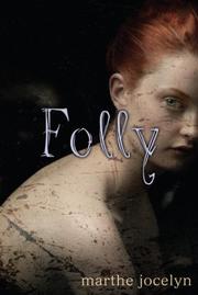 Cover art for FOLLY
