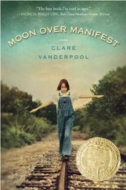 Cover art for MOON OVER MANIFEST