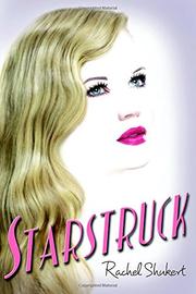 Book Cover for STARSTRUCK
