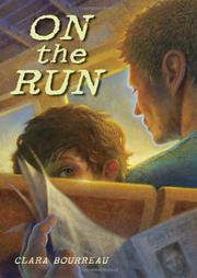 Book Cover for ON THE RUN