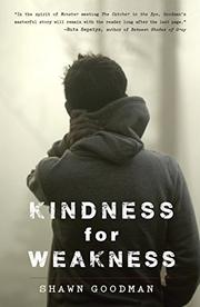 Cover art for KINDNESS FOR WEAKNESS