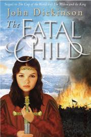 Cover art for THE FATAL CHILD