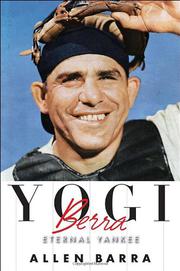 Cover art for YOGI BERRA